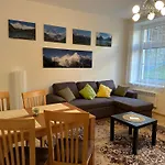 Spindl Cozy Apartment Spindleruv Mlyn
