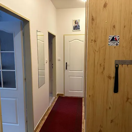 Spindl Cozy Appartement