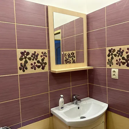 Appartement Spindl Cozy