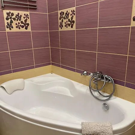 Spindl Cozy Appartement *