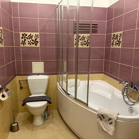 Spindl Cozy Appartement Špindlerŭv Mlýn