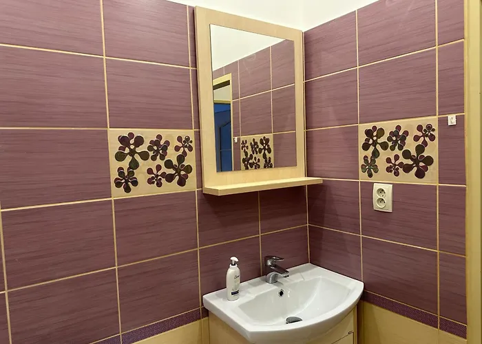 Appartement Spindl Cozy