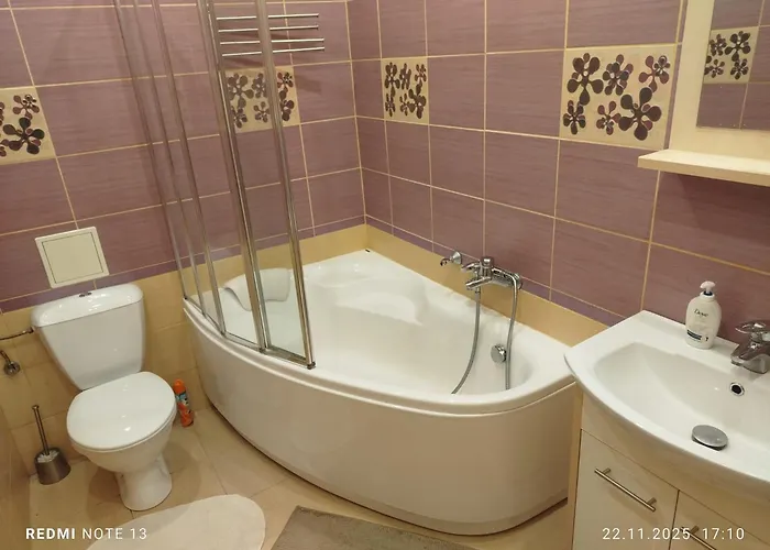 Spindl Cozy * Špindlerŭv Mlýn